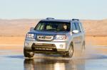 Honda Pilot 2009 года